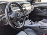 2014 BMW M5 M5 Sedan