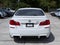 2014 BMW M5 M5 Sedan