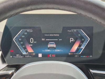 2023 BMW X1 xDrive28i Sports Activity Vehicle