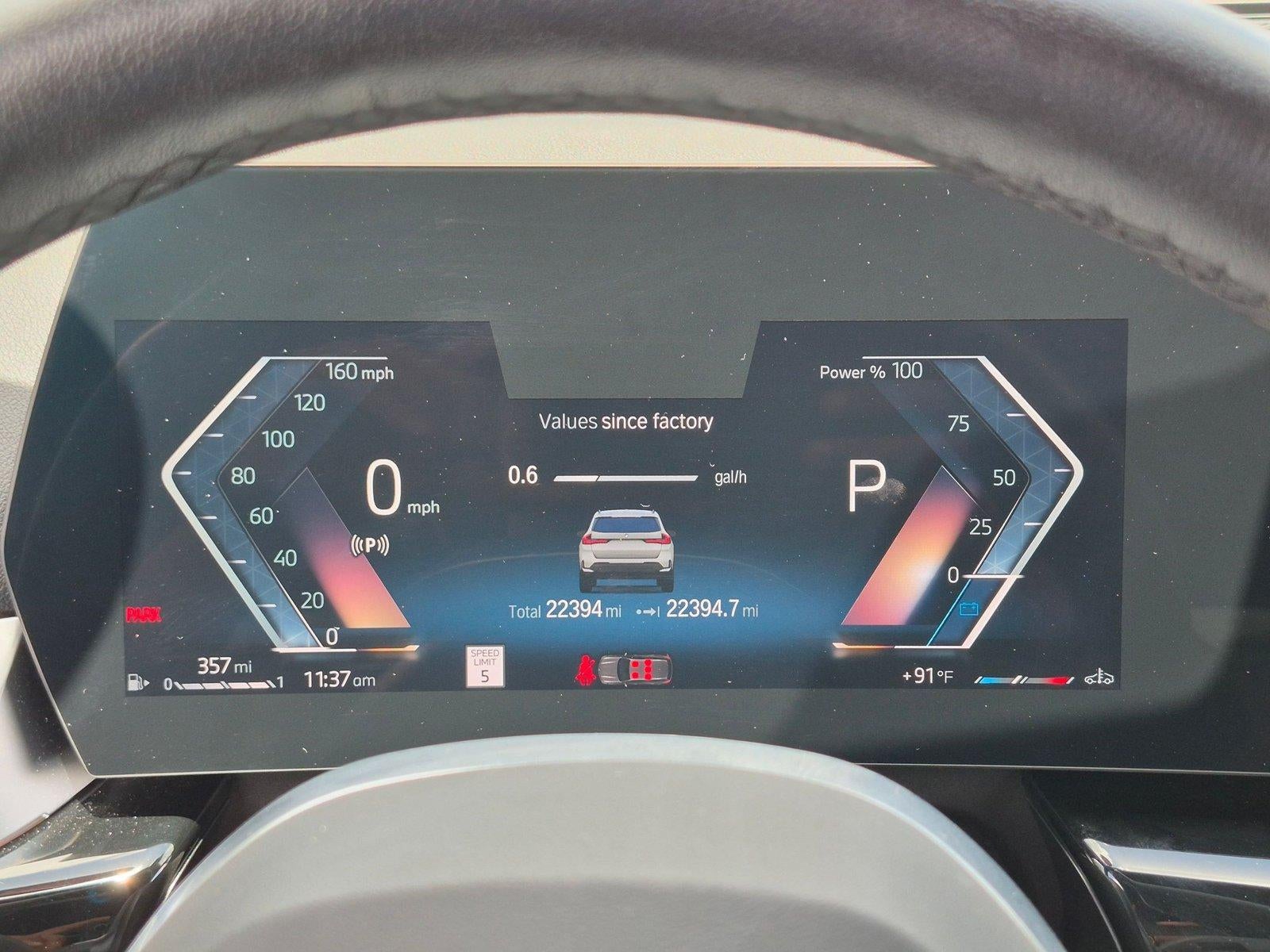 2023 BMW X1 xDrive28i Sports Activity Vehicle