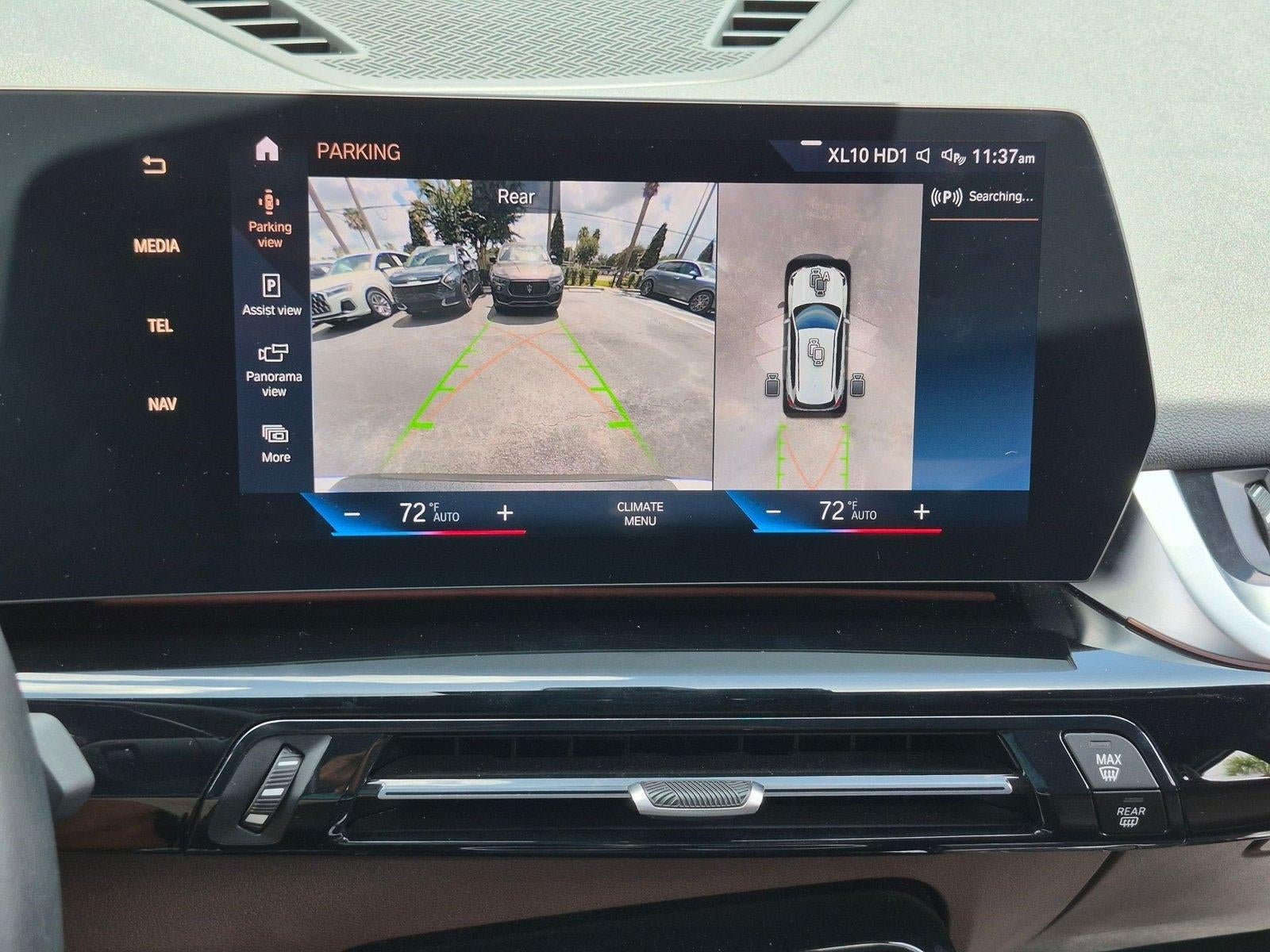 2023 BMW X1 xDrive28i Sports Activity Vehicle