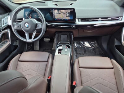 2023 BMW X1 xDrive28i Sports Activity Vehicle