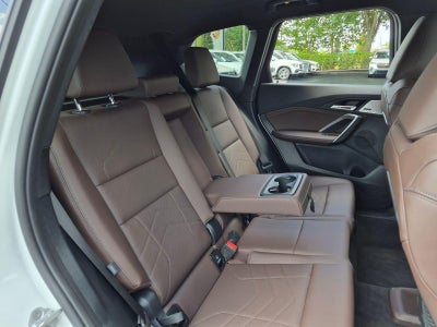2023 BMW X1 xDrive28i Sports Activity Vehicle