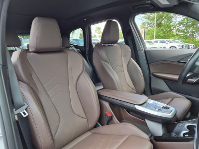 2023 BMW X1 xDrive28i Sports Activity Vehicle