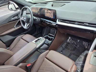2023 BMW X1 xDrive28i Sports Activity Vehicle