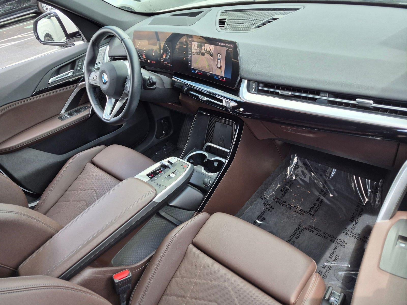 2023 BMW X1 xDrive28i Sports Activity Vehicle