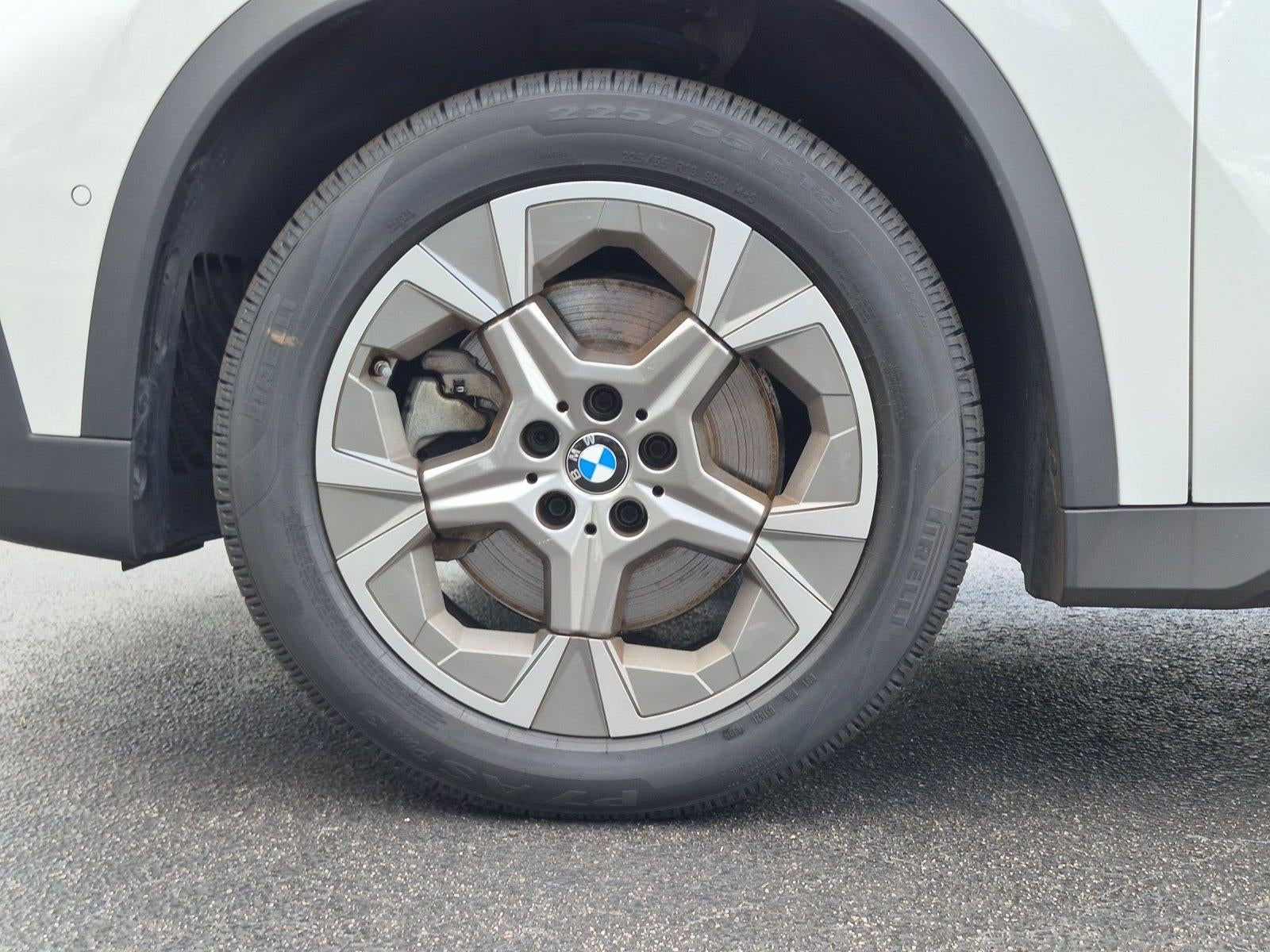 2023 BMW X1 xDrive28i Sports Activity Vehicle