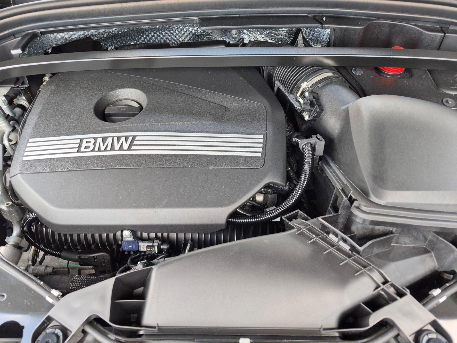 2023 BMW X1 xDrive28i Sports Activity Vehicle