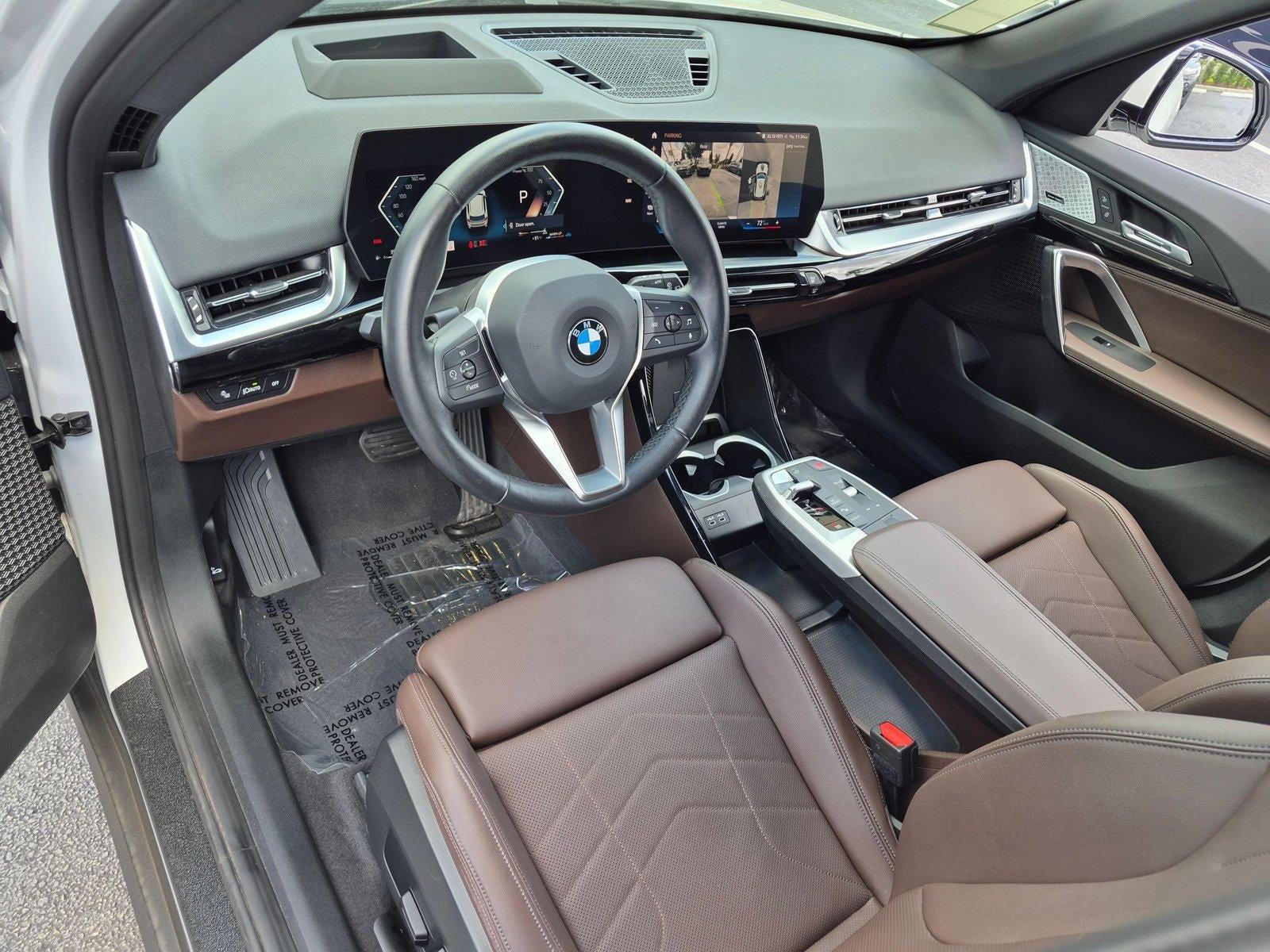 2023 BMW X1 xDrive28i Sports Activity Vehicle