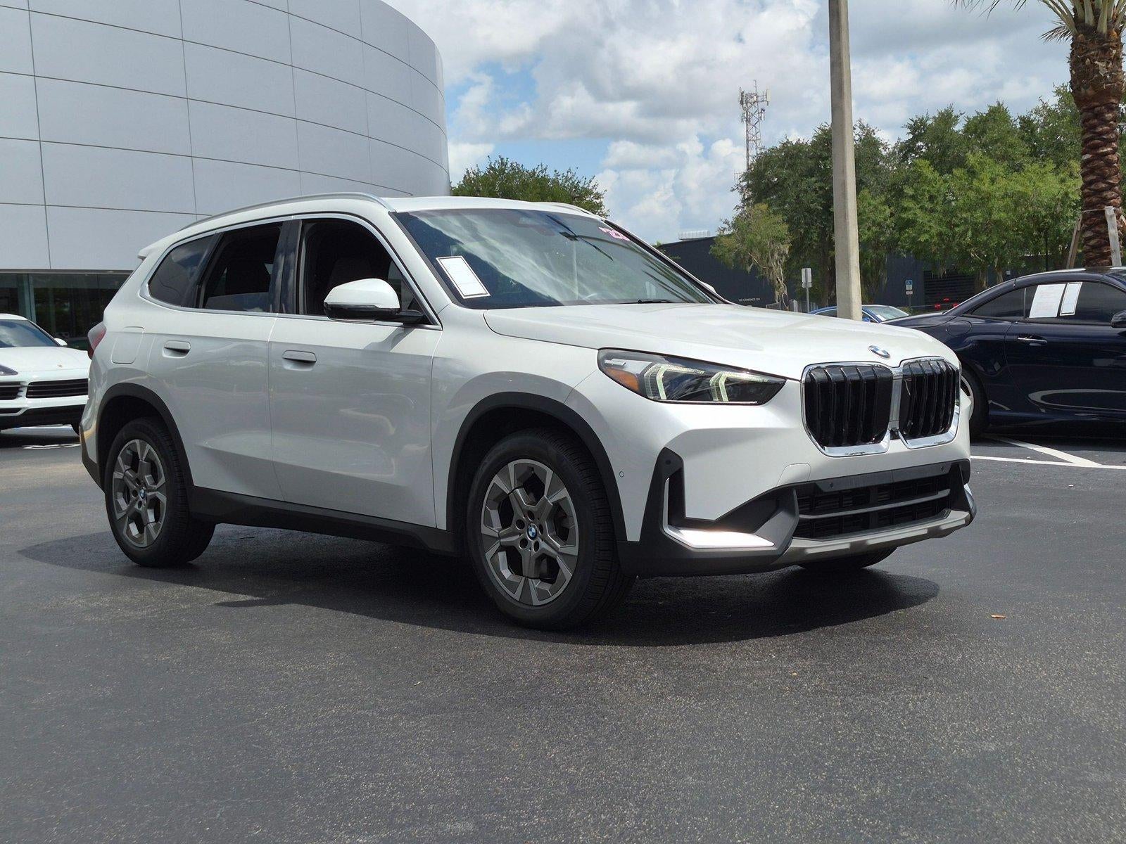 2023 BMW X1 xDrive28i Sports Activity Vehicle