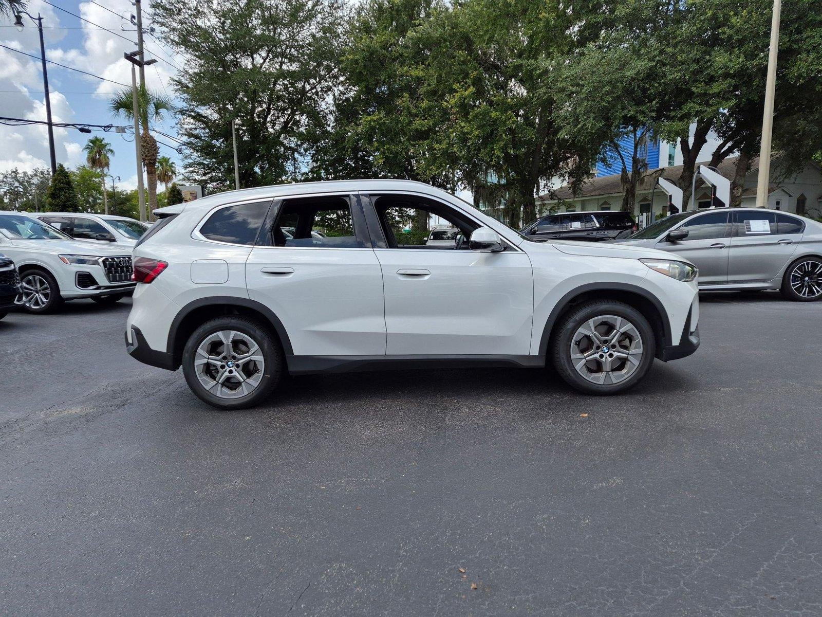 2023 BMW X1 xDrive28i Sports Activity Vehicle