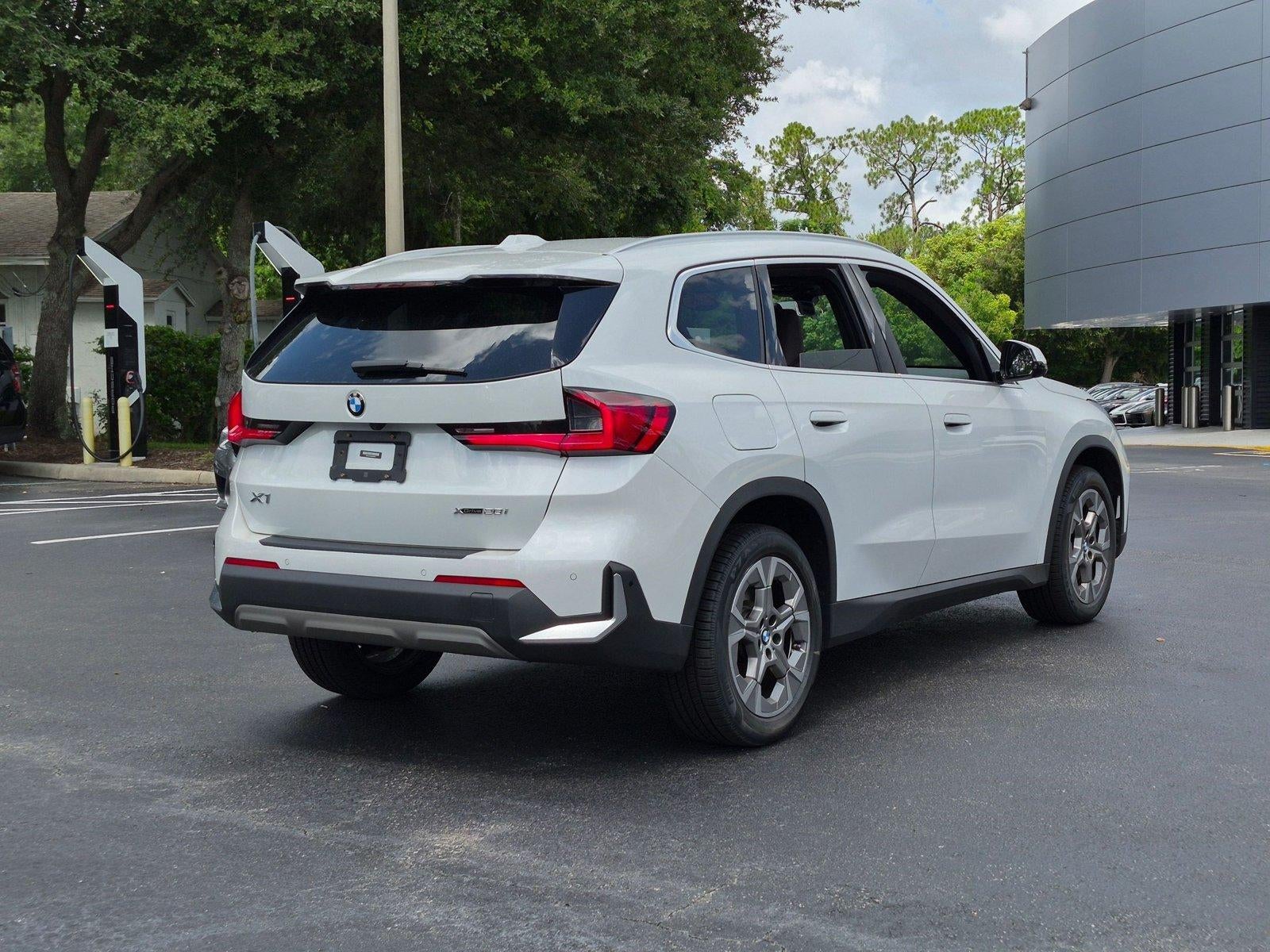 2023 BMW X1 xDrive28i Sports Activity Vehicle