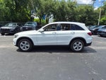 2018 Mercedes-Benz GLC GLC 300 SUV