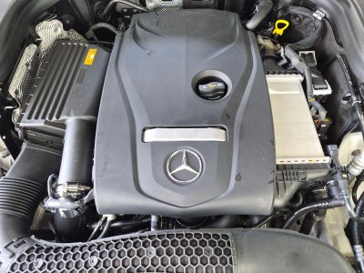 2018 Mercedes-Benz GLC GLC 300 SUV