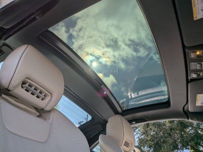 2014 Mercedes-Benz SL-Class SL 550