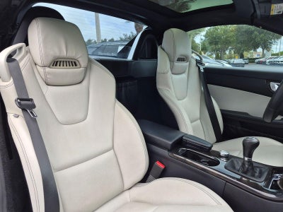 2014 Mercedes-Benz SLK SLK 250