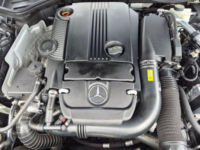 2014 Mercedes-Benz SLK SLK 250