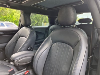 2024 MINI Cooper S Hardtop 2 Door Cooper S