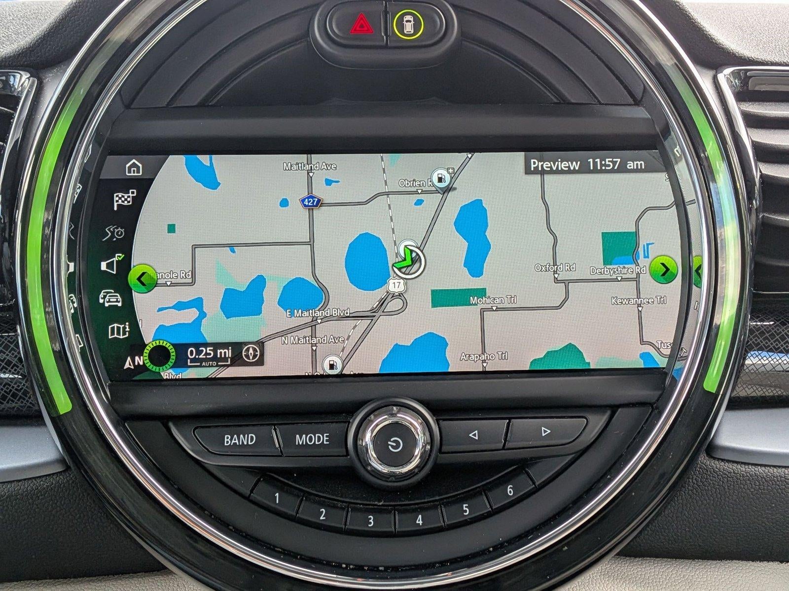 2020 MINI Clubman All4 Cooper S