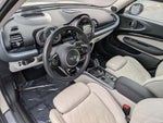 2020 MINI Clubman All4 Cooper S