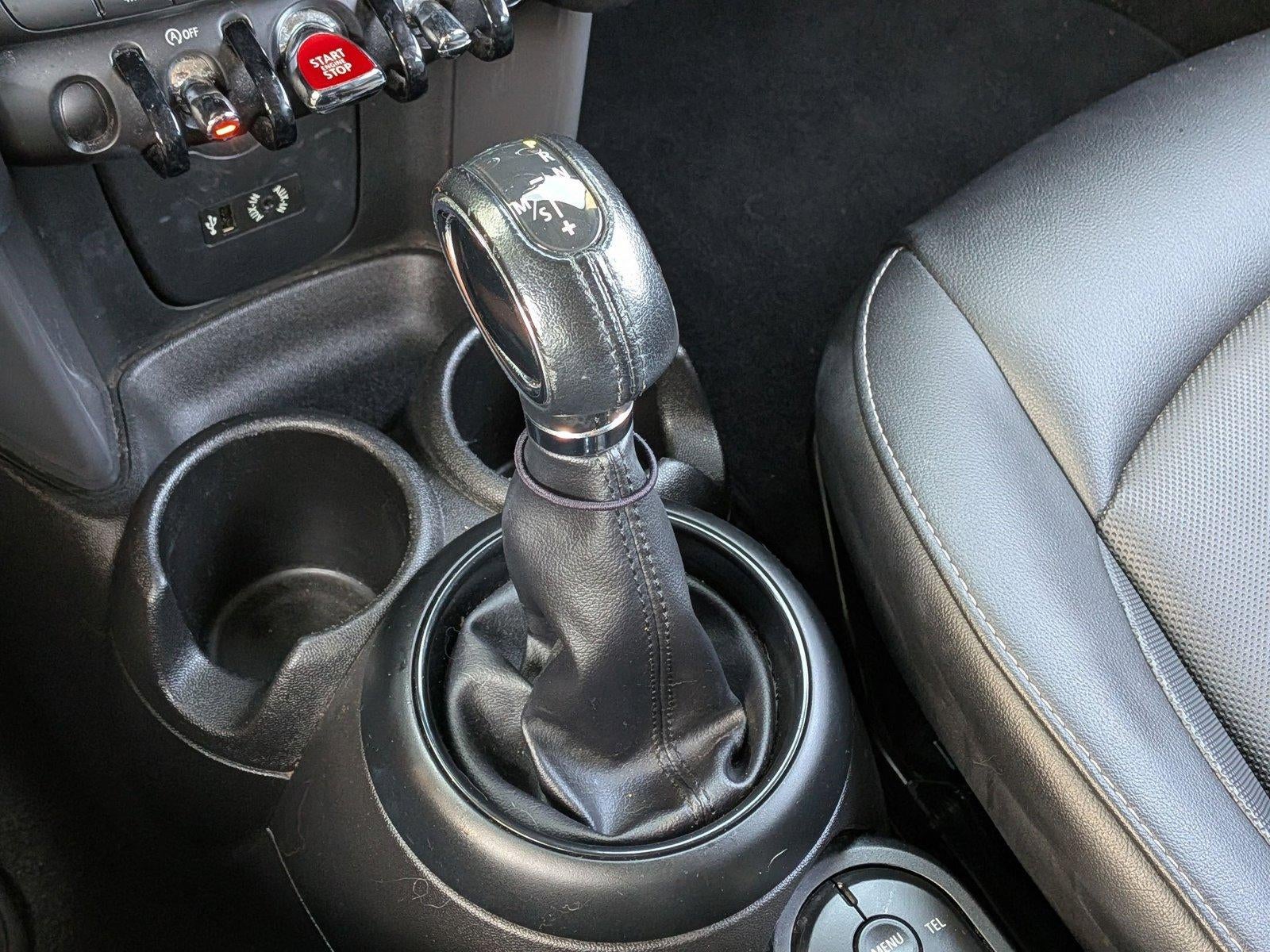 2018 MINI Cooper Hardtop 4 Door Cooper