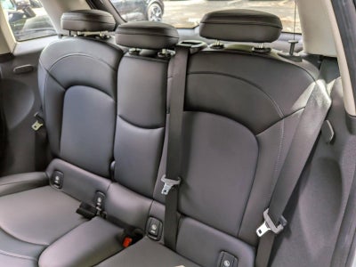 2018 MINI Cooper Hardtop 4 Door Cooper