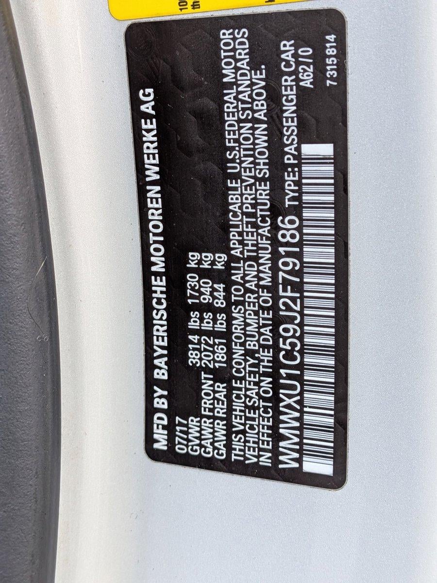 2018 MINI Cooper Hardtop 4 Door Cooper