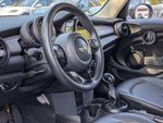 2018 MINI Cooper Hardtop 4 Door Cooper
