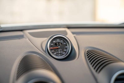 2025 Porsche 718 Cayman Style Edition Coupe