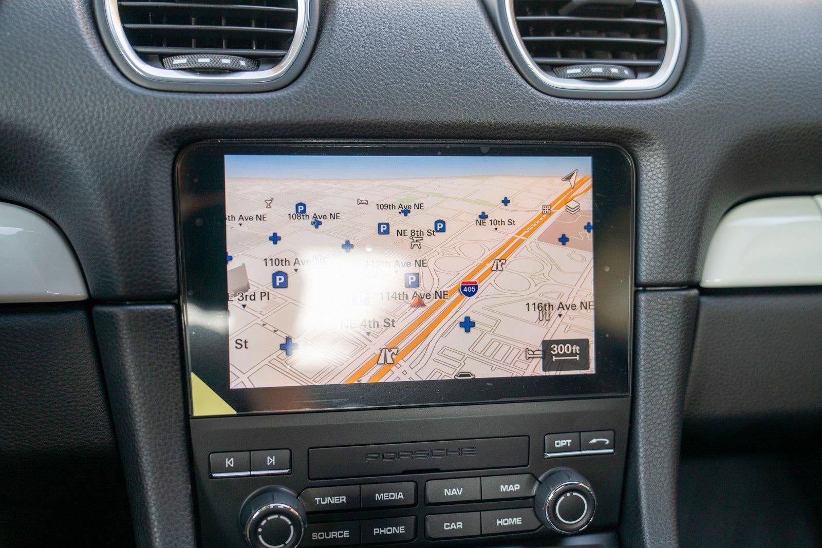 2025 Porsche 718 Cayman Style Edition Coupe