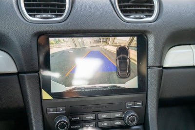 2025 Porsche 718 Cayman Style Edition Coupe