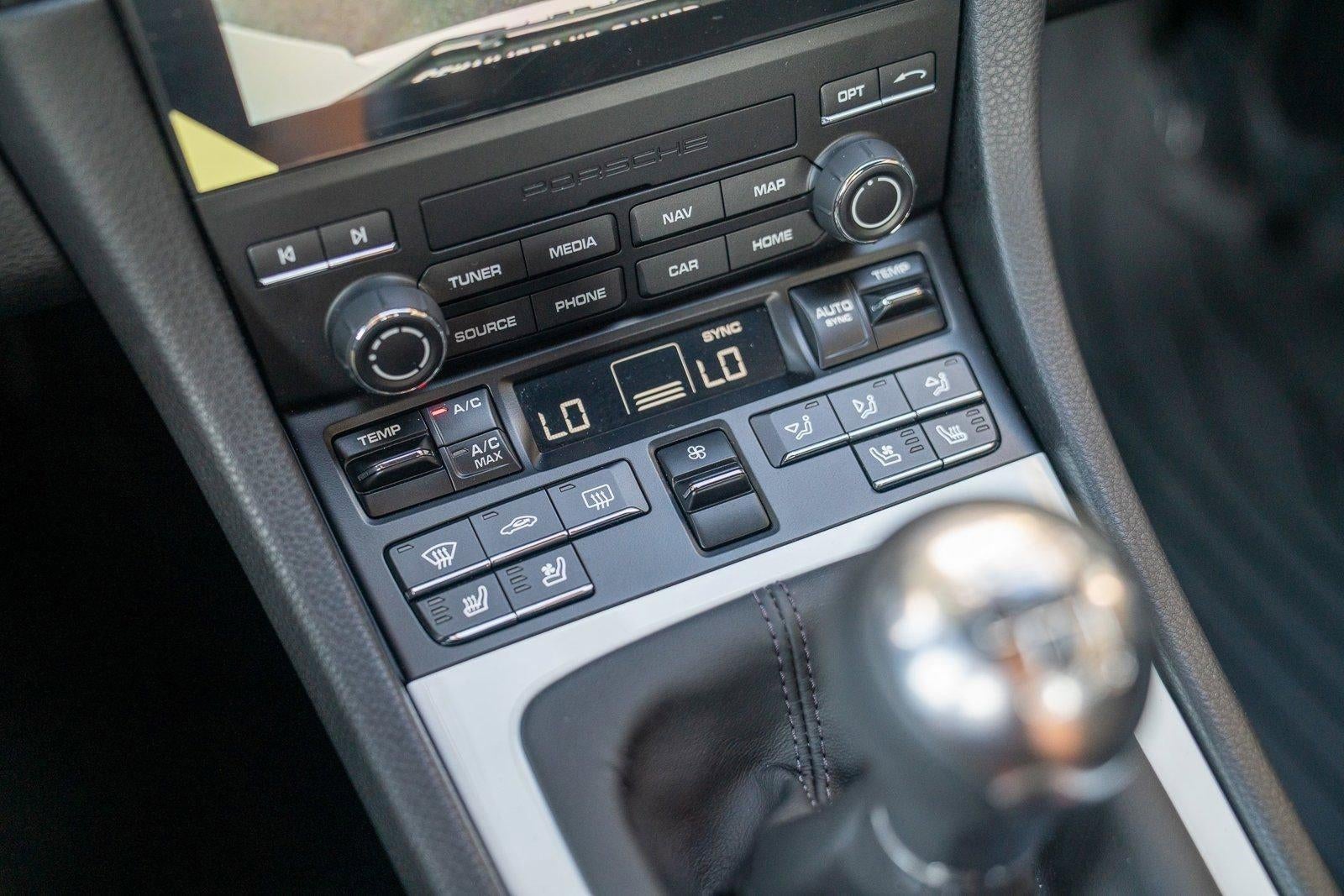 2025 Porsche 718 Cayman Style Edition Coupe