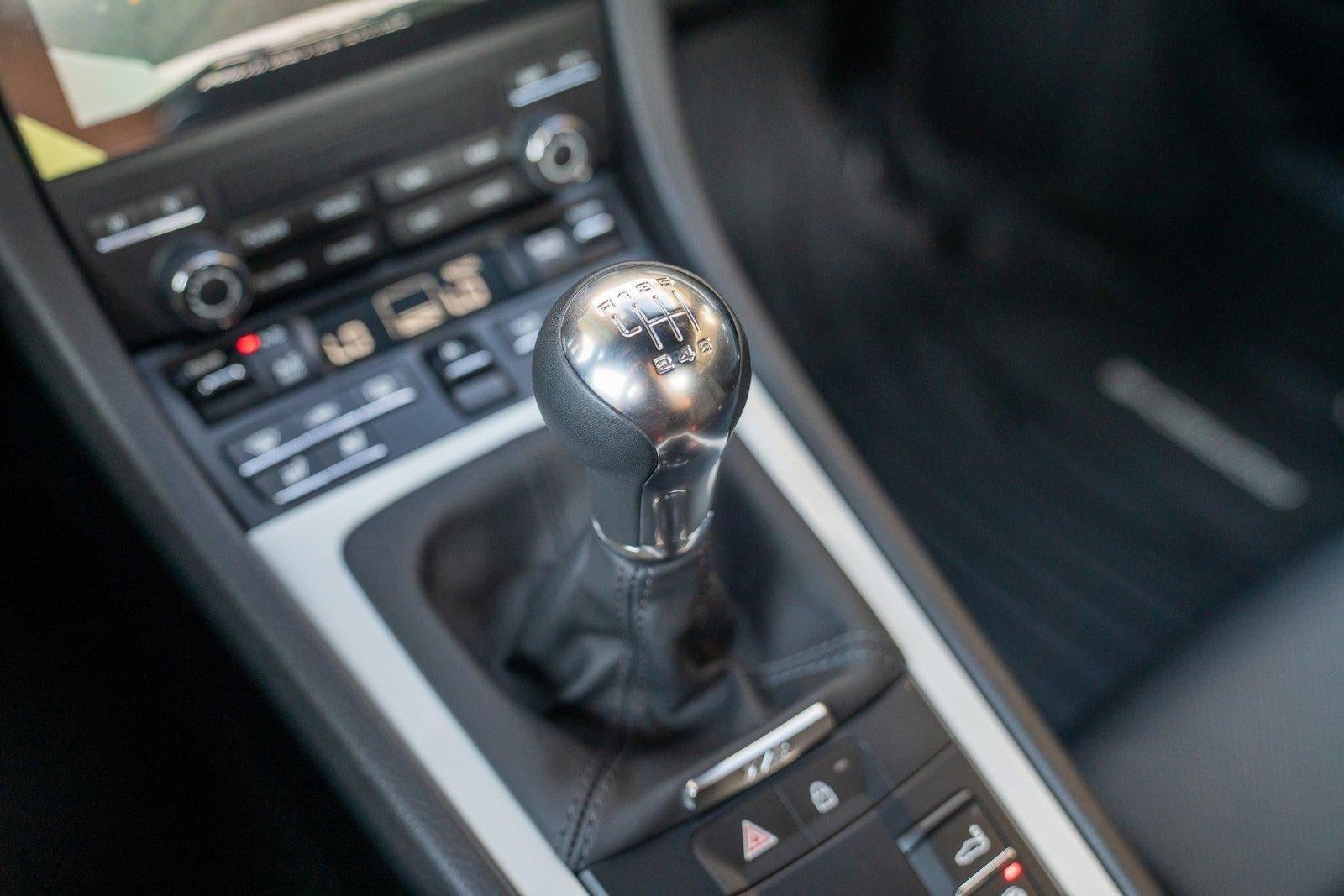 2025 Porsche 718 Cayman Style Edition Coupe