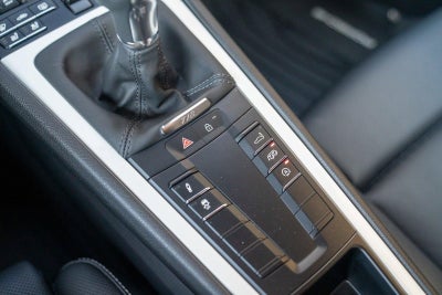 2025 Porsche 718 Cayman Style Edition Coupe