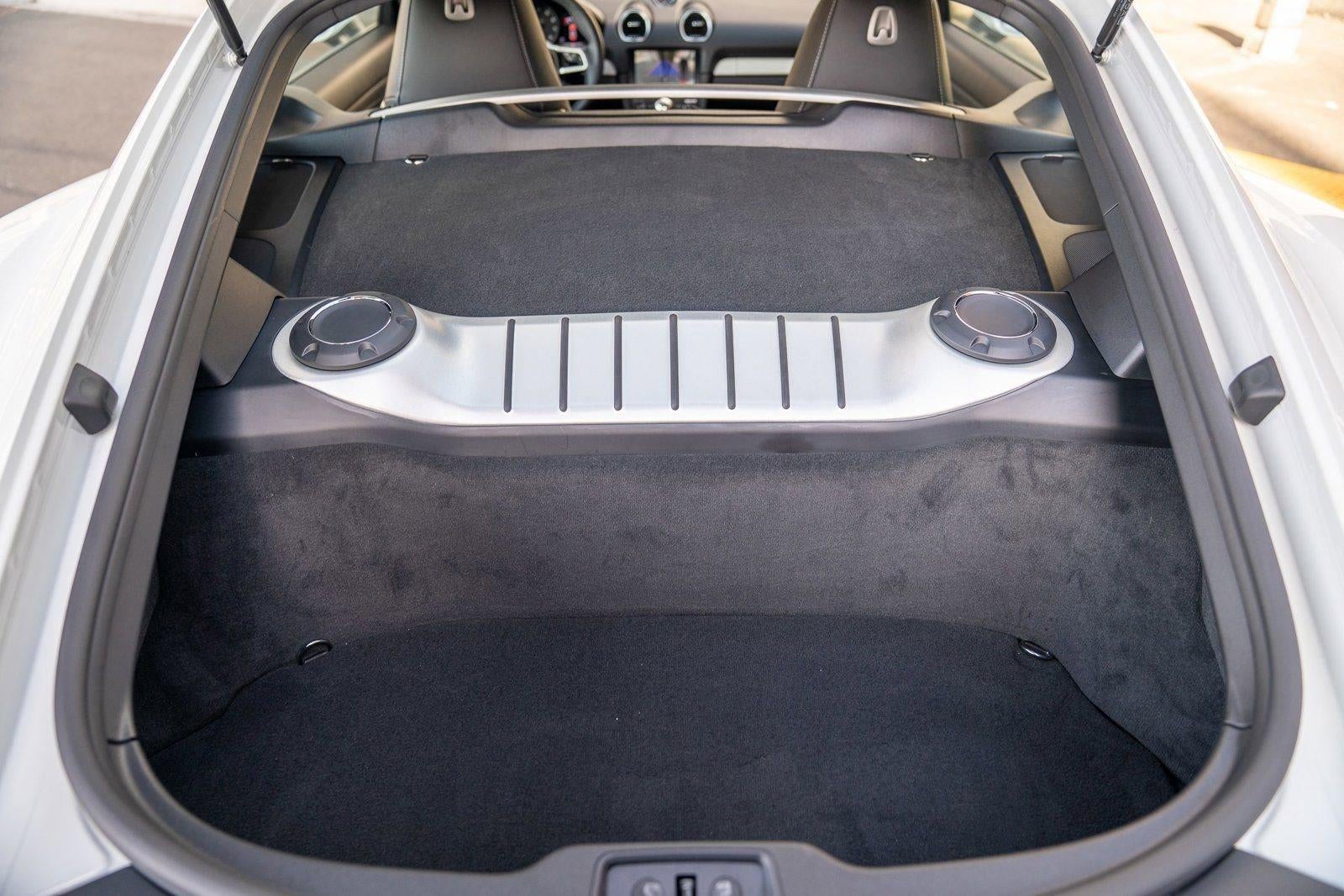 2025 Porsche 718 Cayman Style Edition Coupe