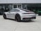 2021 Porsche 911 Carrera Coupe