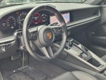 2021 Porsche 911 Carrera Coupe