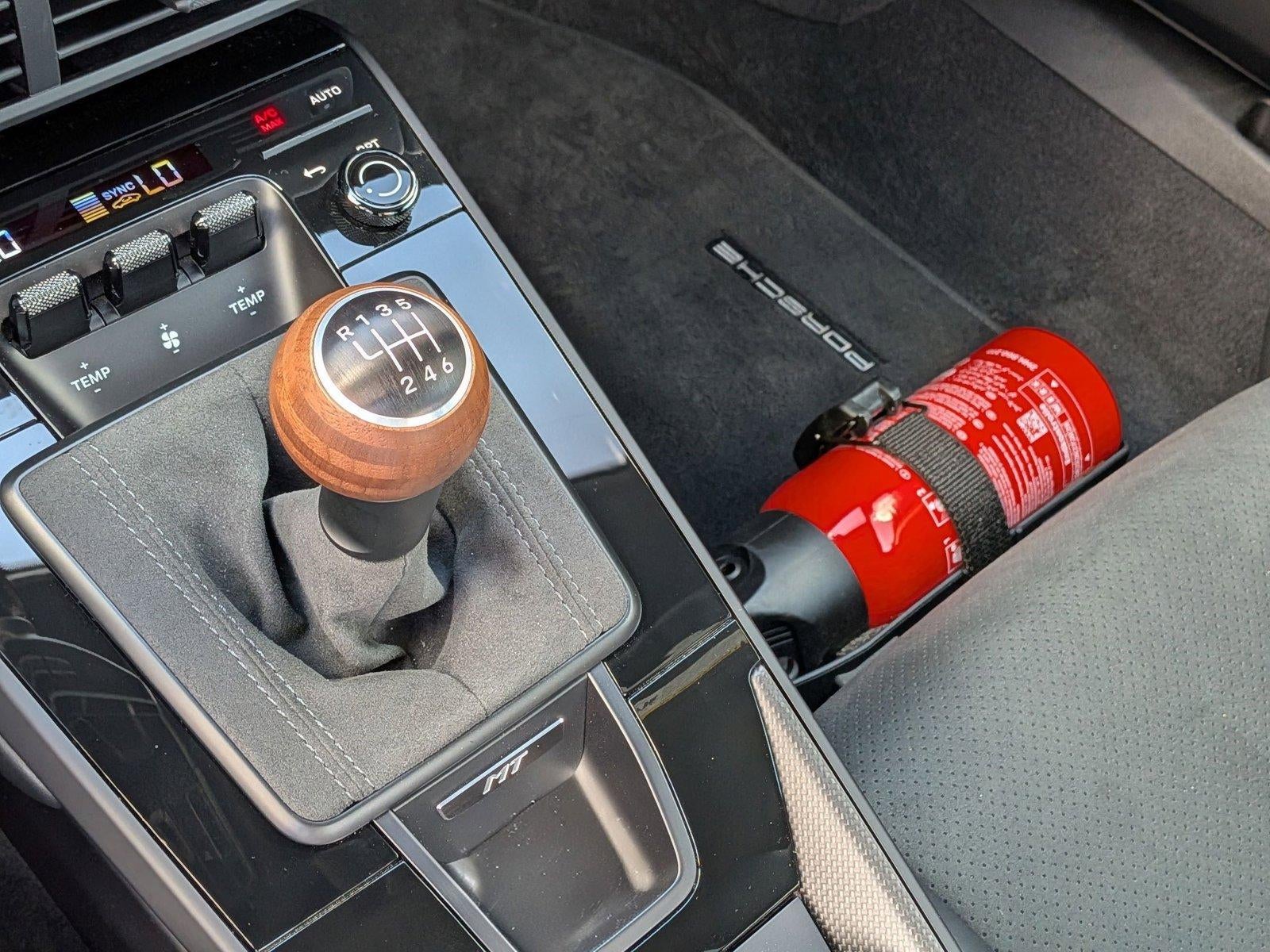 2026 Porsche 911 Carrera T Coupe