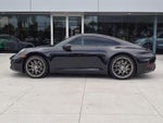 2025 Porsche 911 Carrera Coupe