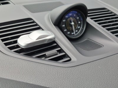 2025 Porsche 911 Carrera Coupe