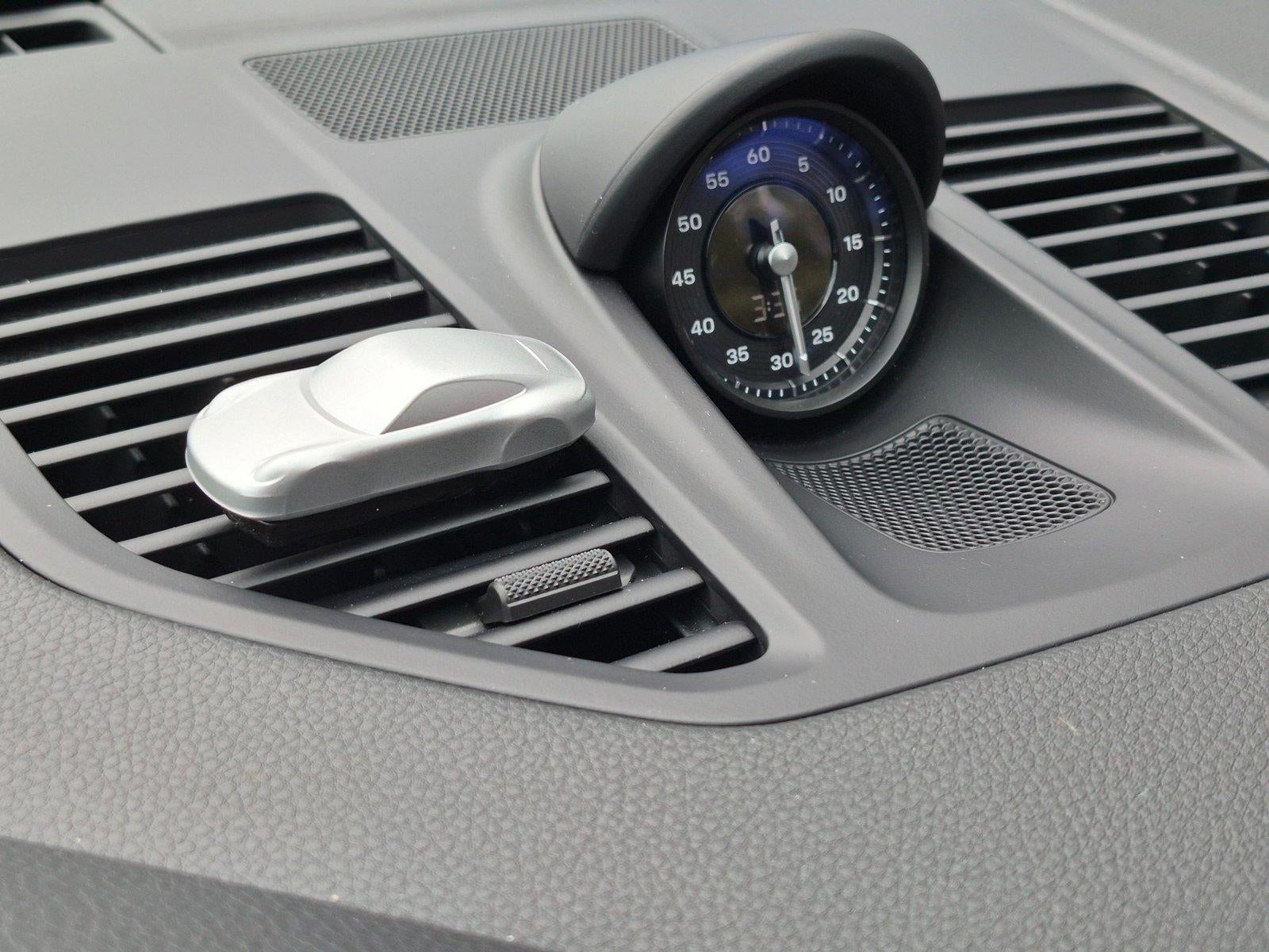 2025 Porsche 911 Carrera Coupe