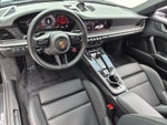 2025 Porsche 911 Carrera Coupe