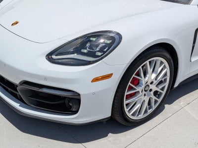 2023 Porsche Panamera 4S AWD