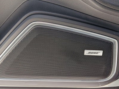 2023 Porsche Panamera 4S AWD