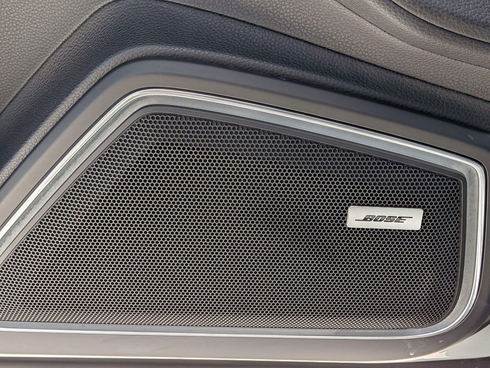 2023 Porsche Panamera 4S AWD