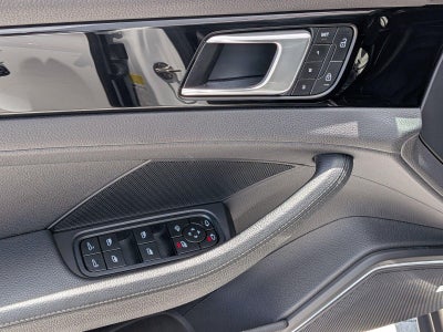 2023 Porsche Panamera 4S AWD