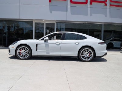 2023 Porsche Panamera 4S AWD