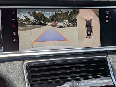 2023 Porsche Panamera 4S AWD