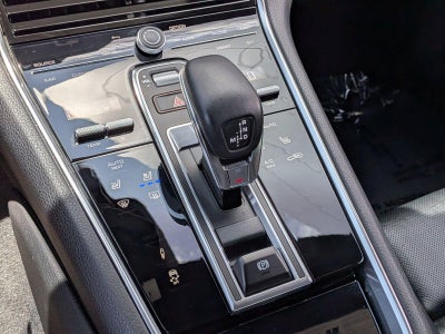 2023 Porsche Panamera 4S AWD