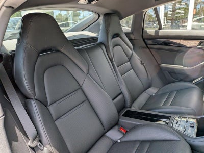 2023 Porsche Panamera 4S AWD
